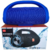 Caixa de Som Boombox Bluetooth Portátil - comprar online