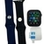 Imagem do Relógio Smartwatch Sw9 C/ 2 Pulseiras + Película De Proteção