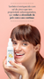 Spray facial matificante - comprar online