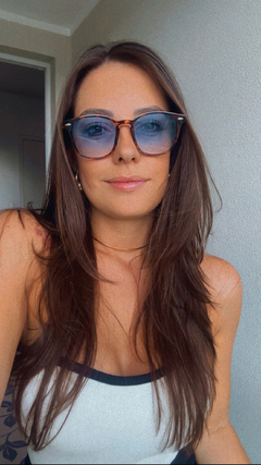 Gafas Mulher en internet