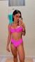 Biquini Efeito Lipo - Pink - Jess Beachwear