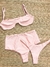 Conjunto Brisa - Hotpant na internet