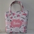 Bolsa Rosa Floral - comprar online