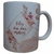 Caneca Flor Mãe