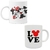 Caneca Love - Rooave Arte Modas