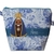 Necessaire Nossa Senhora Aparecida Azul - comprar online