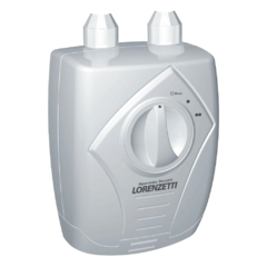 Aquecedor Versátil 220V, 5500W, LORENZETTI