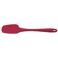 Colher De Silicone 29cm Flex-vrm Brinox Vermelho