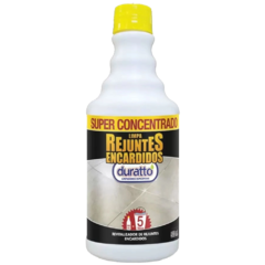 Limpador de rejuntes encardidos 500ml Duratto