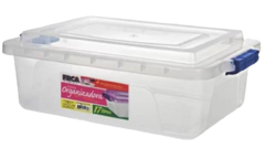 Organizador baixo 17 ERCAPLAST