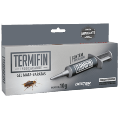 TERMIFIN GEL MATA-BARATAS