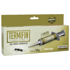 TERMIFIN GEL MATA-FORMIGAS