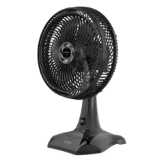 Ventilador, Bvt30 turbo, Preto, 220V, Mundial