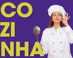 Banner da categoria Casa