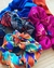 Scrunchies diversas