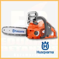 Motosierra a batería Husqvarna 535i XP