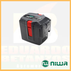 Batería Niwa BBW-362