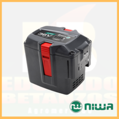 Batería Niwa BBW-364