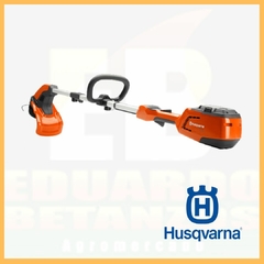 Bordeadora a batería Husqvarna 115iL