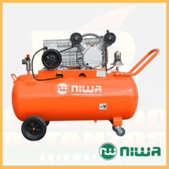 Compresor Niwa ACW-150/1