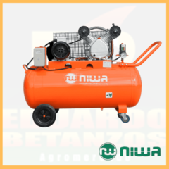Compresor Niwa ACW-150/3