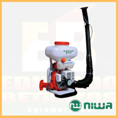 Fumigadora Niwa FNW-33