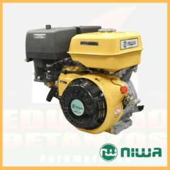 Motor horizontal Niwa MNW-13