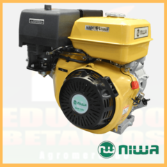 Motor horizontal Niwa MNW-13C (cód. 1036015)