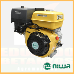 Motor horizontal Niwa MNW-13E