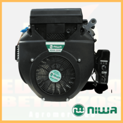 Motor horizontal Niwa MNW-200E