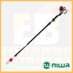 Podadora de altura extensible Niwa JNW-27