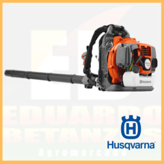 Sopladora Husqvarna 150BT