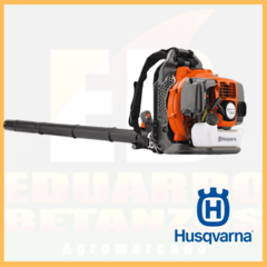 Sopladora Husqvarna 350BT