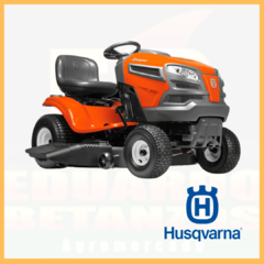 Tractor cortacésped Husqvarna YTA22V46