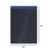 Pct 250 Envelope Plastico Seguranca 19x25 Com Lacre