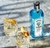 Bombay Sapphire 1l. - London Dry Gin - Inglaterra - comprar online