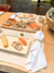 Set de sushi tabla grande