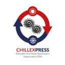 Logo de Loja online de Chillexpress