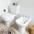 BARI BIDET (3 Agujeros) - comprar online