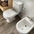 VENETO BIDET (1 Agujero) - comprar online