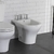 VENETO BIDET (3 Agujeros) - comprar online