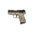 Pistola Taurus G2C Colors Bege Calibre 9mm - comprar online