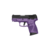 Pistola Taurus G2C Colors Purpura Escuro Calibre 9mm - comprar online