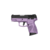 Pistola Taurus G2C Colors Purpura Claro Calibre 9mm - comprar online