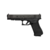 Pistola Glock G34 Gen5 MOS Calibre 9mm