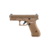 Pistola Glock G19X Crossover Coiote Calibre 9mm - comprar online