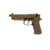 Pistola Beretta M9A4 FS Calibre 9mm Desert - comprar online