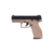 Pistola Taurus TX22 Calibre .22 LR Tan - comprar online