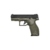 Pistola Taurus TX22 Calibre .22 LR Verde Oliva - comprar online