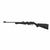 Rifle CBC Bolt Action 8117 Calibre .17 Coronha Polipropileno Preta - comprar online